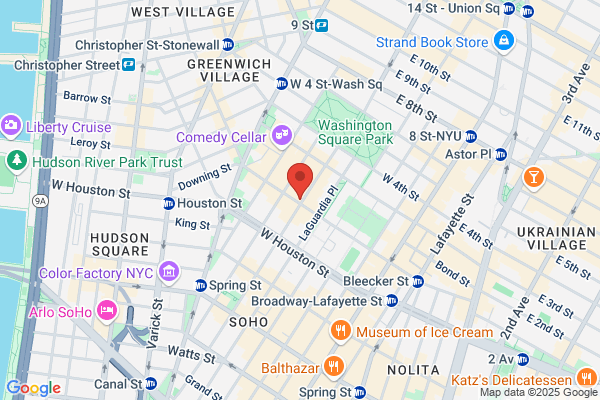 Citizens Of Bleecker