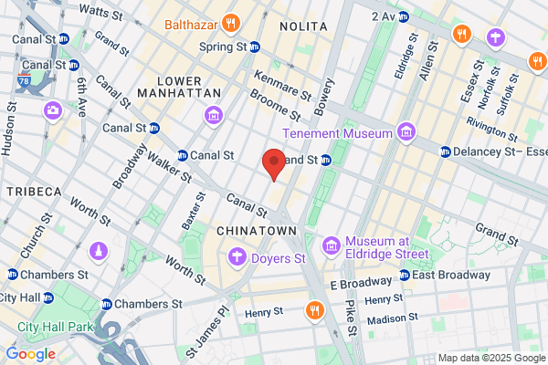 Ho Wong Coffee House
