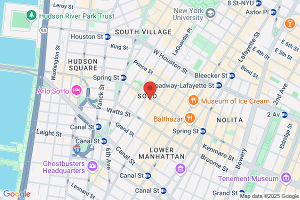 Soho Le Petite Cafe Inc