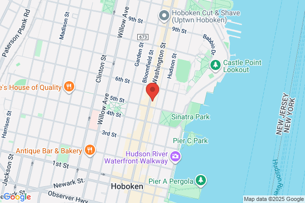 Godiva Jems of Hoboken