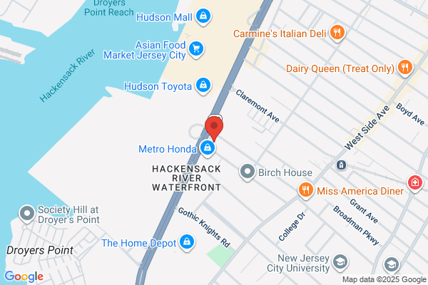 Jersey City Kia