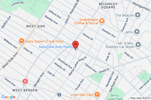 AutoZone Auto Parts
