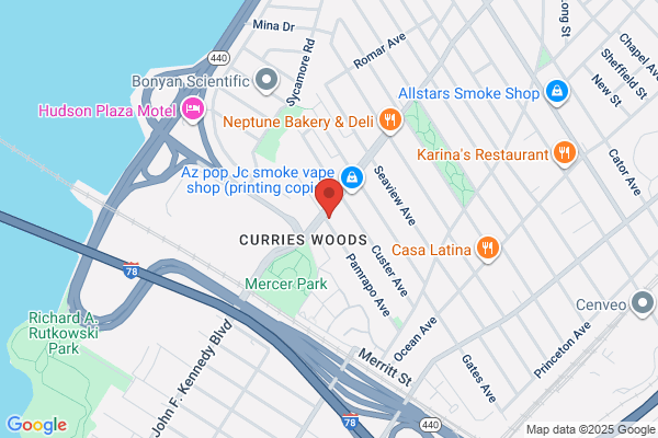 Bayonne Auto Parts Inc
