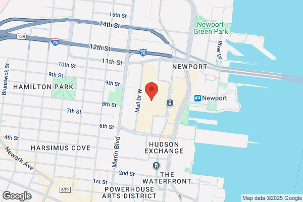 Avis Car Rental