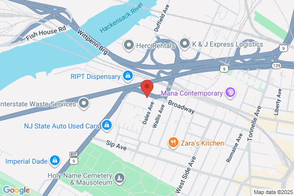 Westside Highway Car Wash