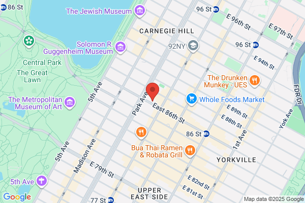 New York Cardiac Diagnostic Center
