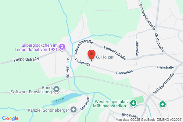 Ralf J. Holzer, M.D., M.Sc.