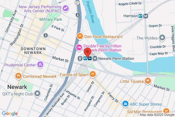 Amtrak, National Rail Passenger Service, Station Information