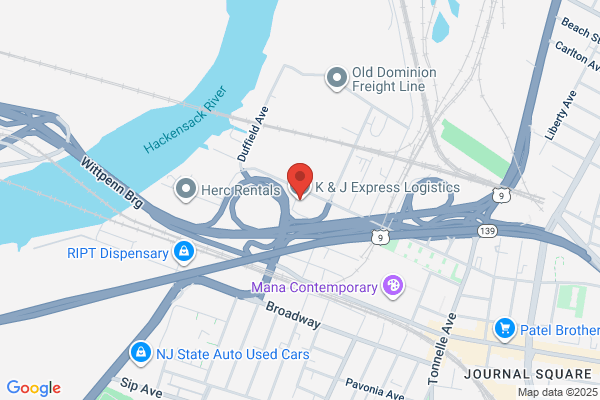 Gw Express Trucking Inc
