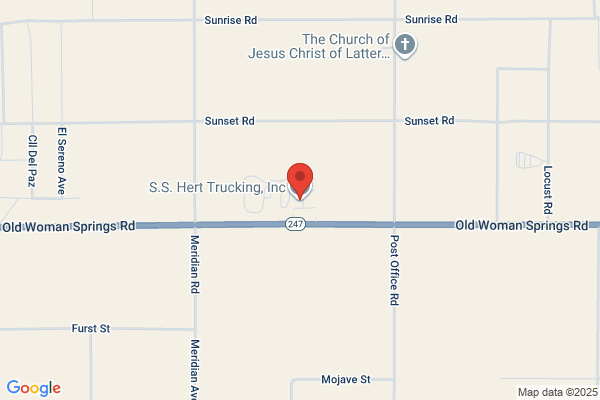 Hearthrow Trucking Inc