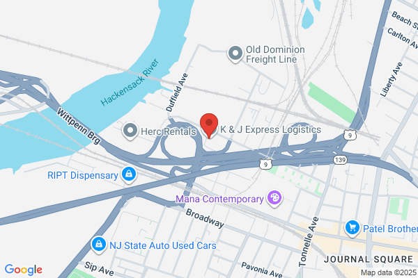 Park Motor Carrier Inc
