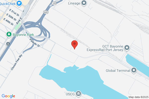 Phoenix Logistics USA Inc
