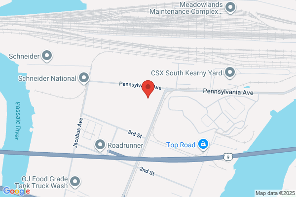 Roadway Express Inc