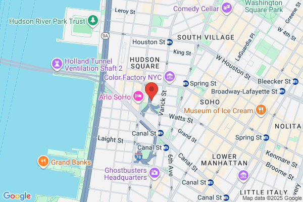 ABC Rug Cleaning NYC