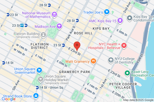 Manhattan Carpet