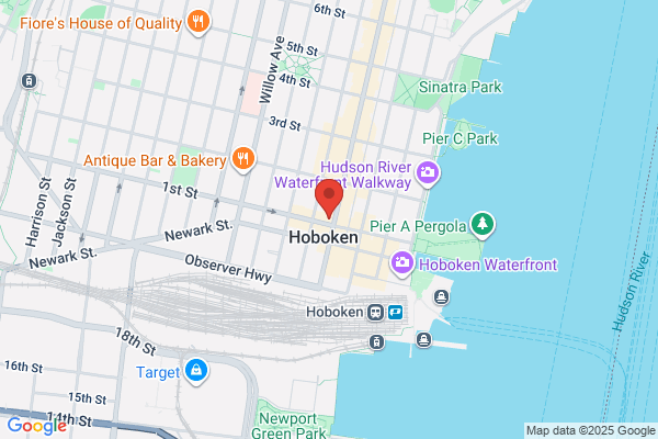 Imposto Restaurant & Pizza
