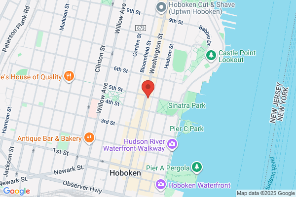 Hoboken Gourmet Company