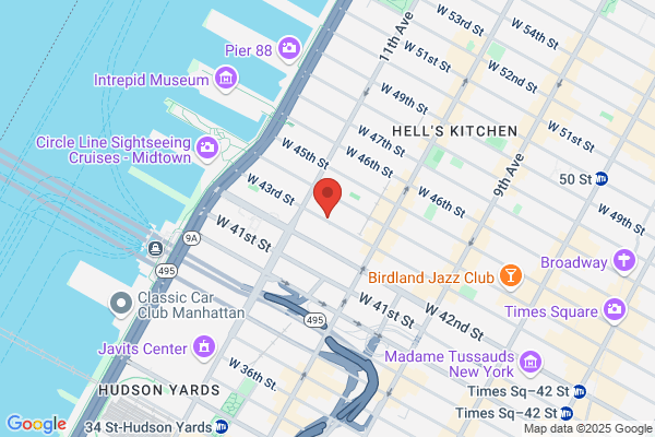 Queens Soul Food Catering