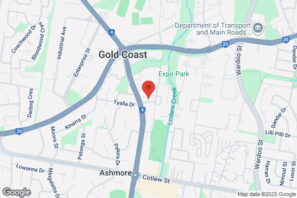 East Coast Electronics & Wireless
