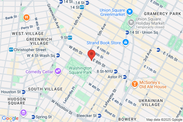 Chabad Loft