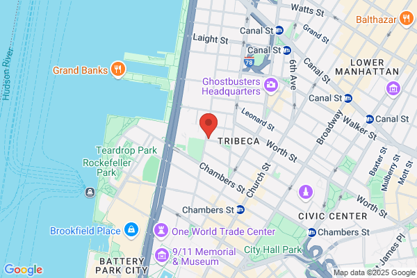 Citi Bike