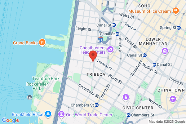 Citi Bike