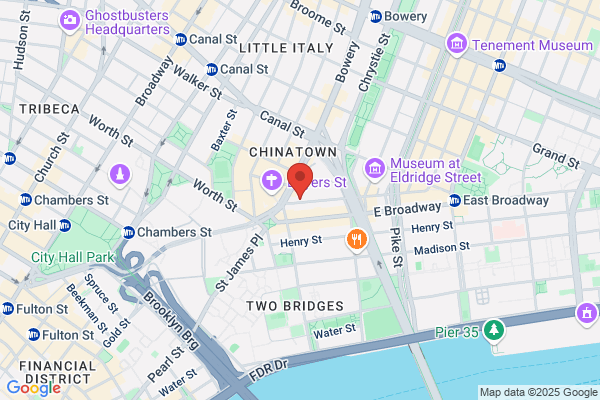 Citi Bike
