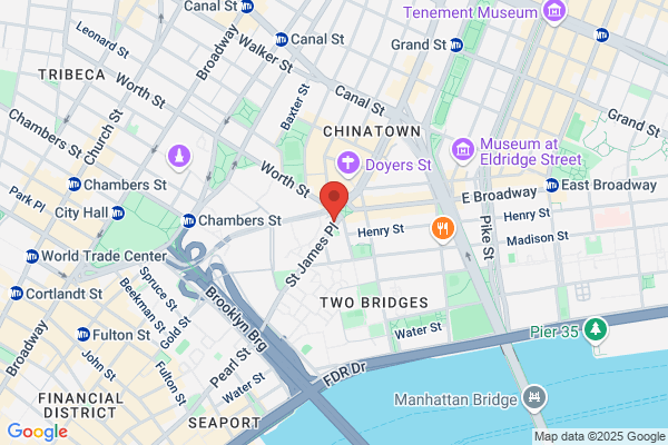 Citi Bike