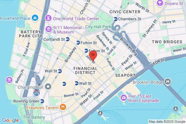 Citi Bike