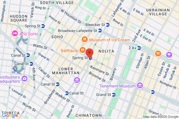 Citi Bike