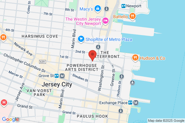 Citi Bike