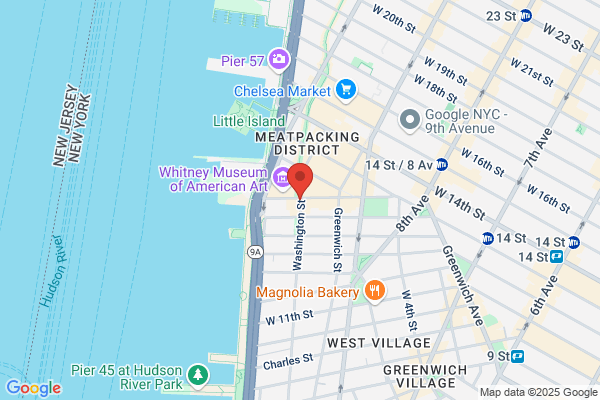 Citi Bike