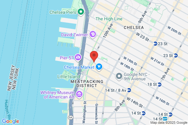 Citi Bike