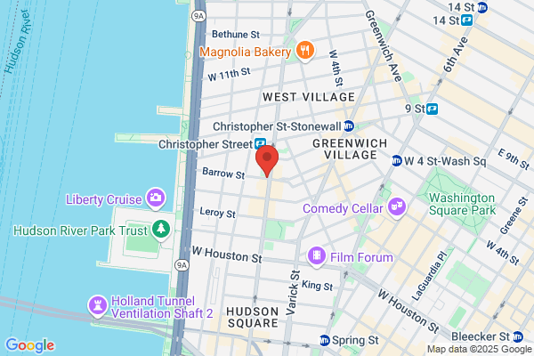 Citi Bike