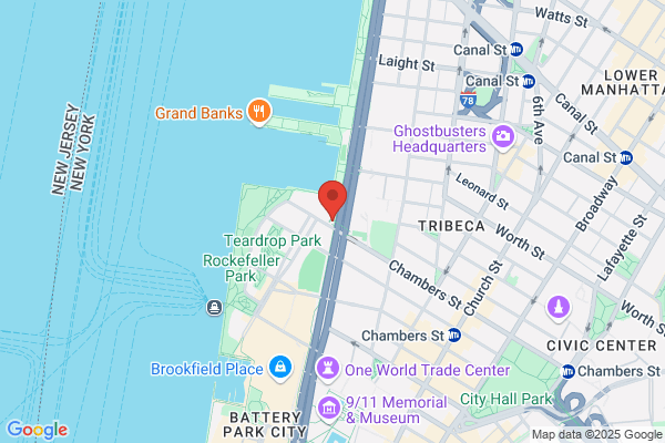 Citi Bike