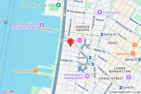 Citi Bike