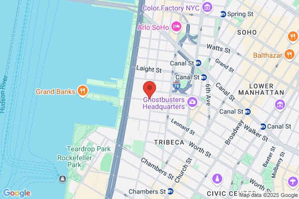 Citi Bike