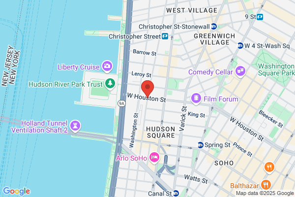 Citi Bike