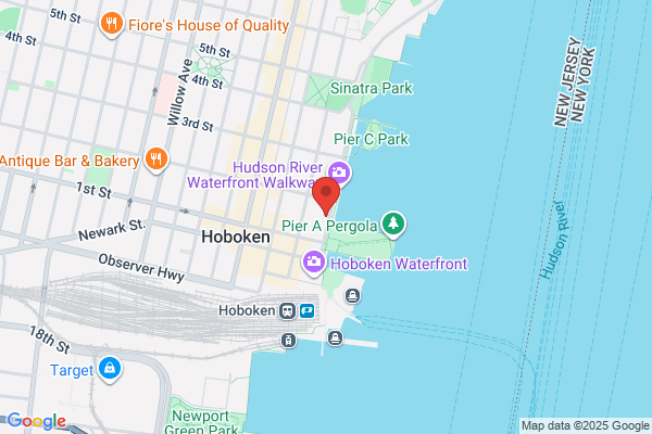 Cresthill Academy Child Day Care And Preschool Hoboken South