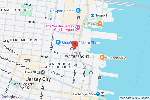 The Goddard School of Jersey City (The Waterfront)