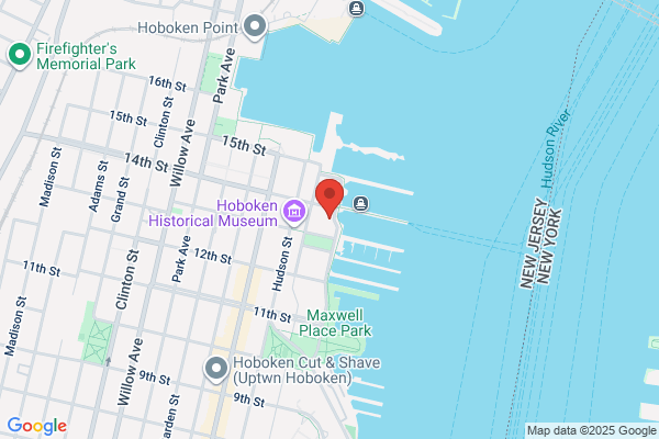 Cresthill Academy Hoboken Uptown