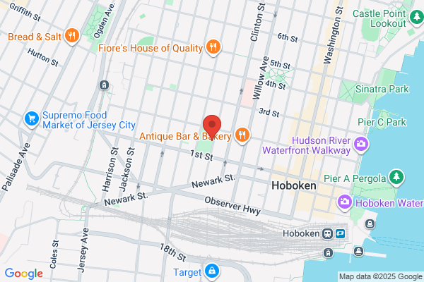 Hoboken Day Care 100