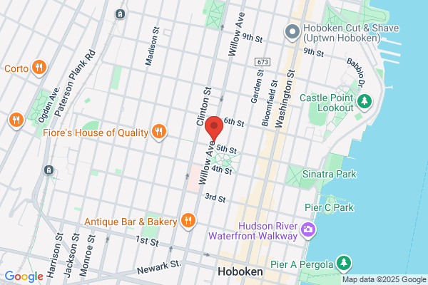Kiddie Academy of Hoboken- Permanently Closed