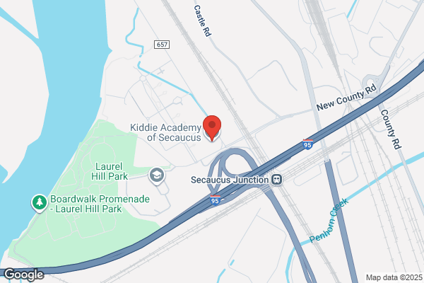 Kiddie Academy of Secaucus