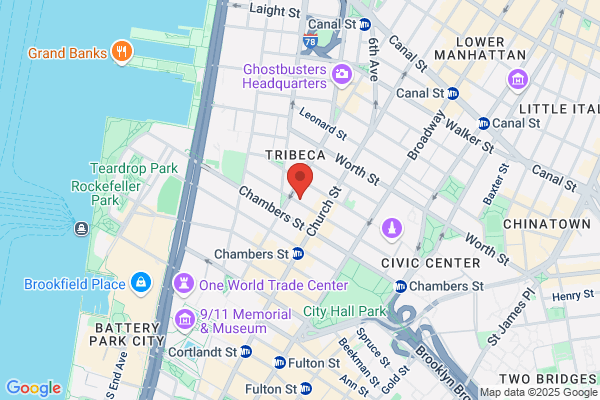 JACADI NYC TRIBECA READE ST