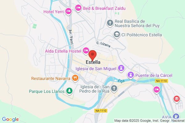 Estella