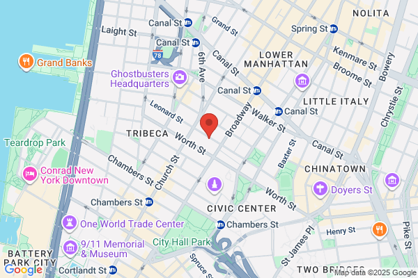 NY Kids Club - Tribeca