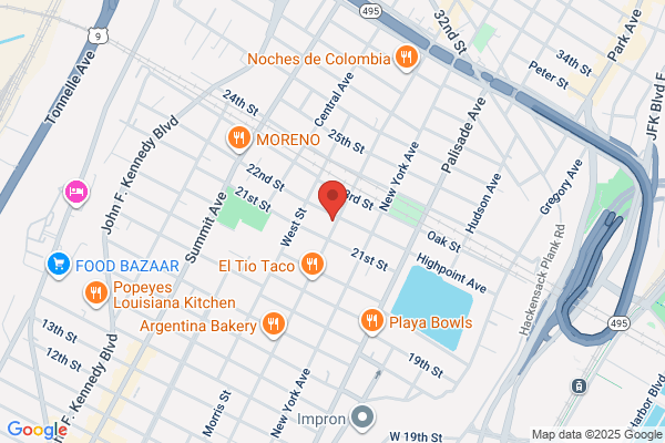 Bergenline Medical Supplies