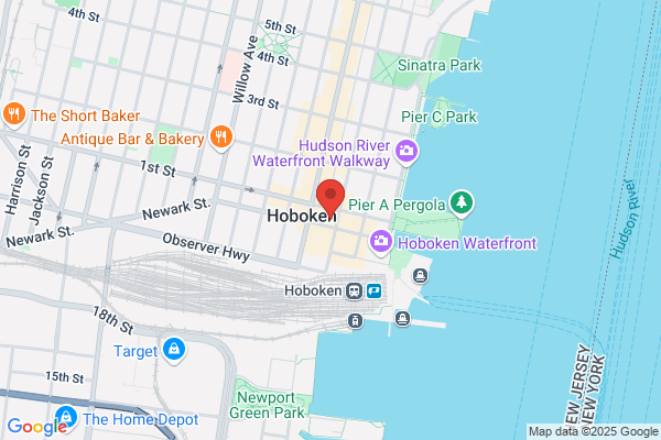 Hoboken Integrated Healthcare