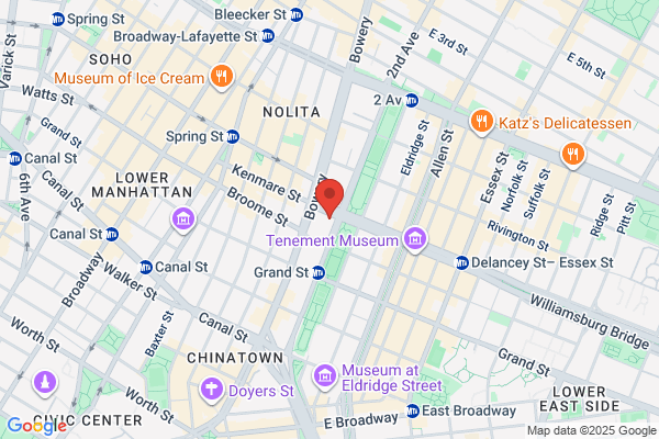 Delancy Dry Cleaners